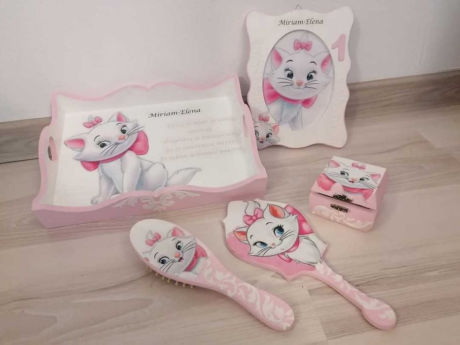 Set Mot/Turma Personalizat