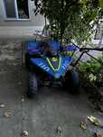 CF Moto 110 FUN kids
