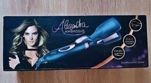 Преса за коса със сменящи приставки Alessandra Ambrosio