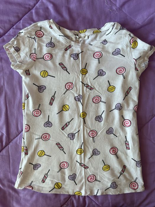 Тениски за момичета