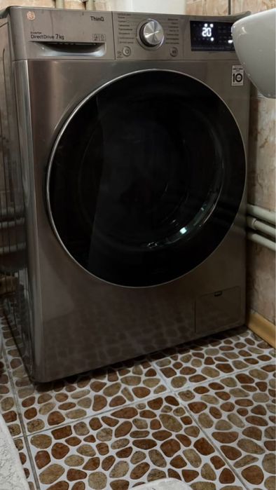 Продам стиралку Samsung