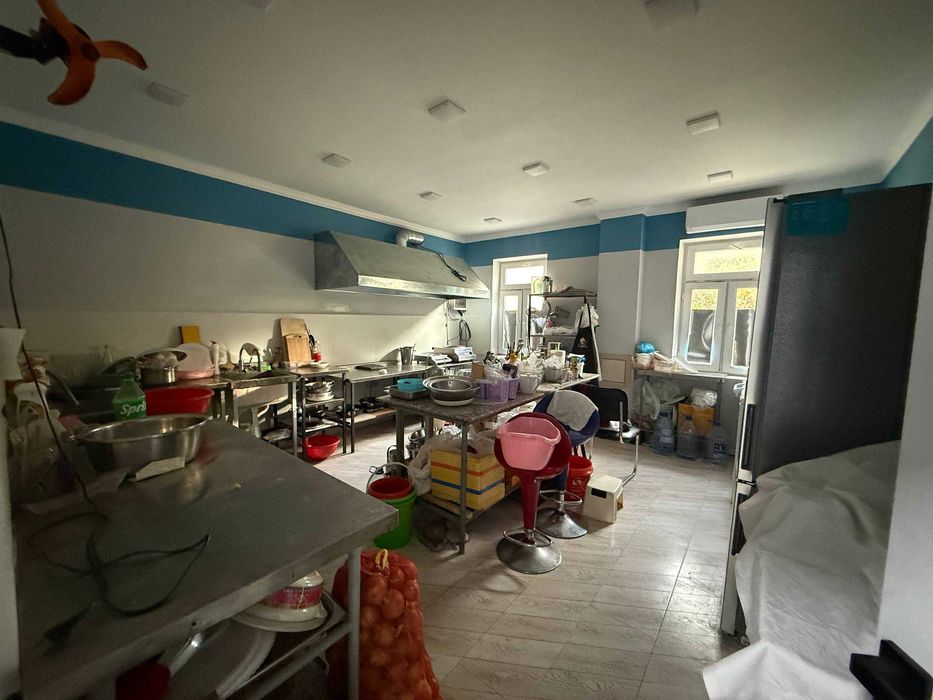 Продаётся Нежилое! Мирабад, Ор-р: метро Ойбек Жемчук / кафе Ялпиз