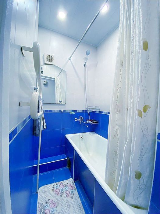 Аренда квартир долгосрочная