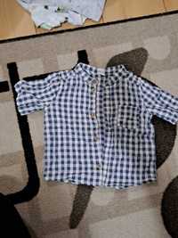 Бебешка риза H&M 74 см