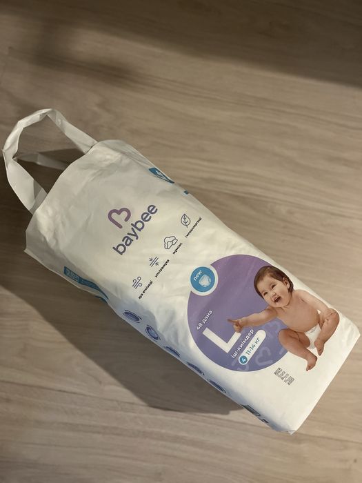 Трусики от Baybee