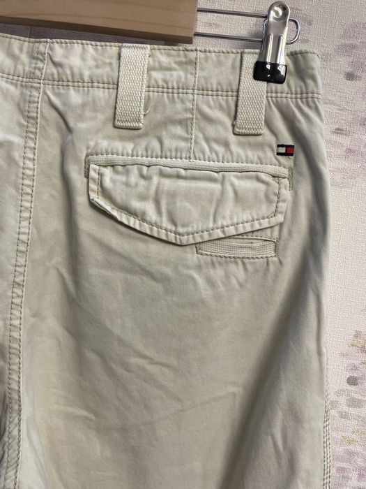 Pantaloni chino dama Tommy Hilfiger 30/32
