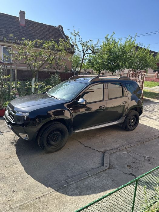 Vand dacia duster 1,6 benzina 4x2