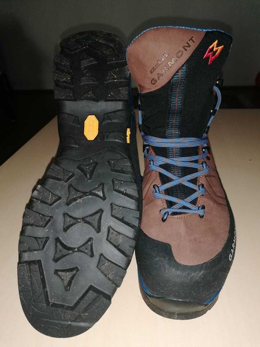 Bocanci alpinism Femei Garmont Toubkal 2.1 GTX - Mărime 41