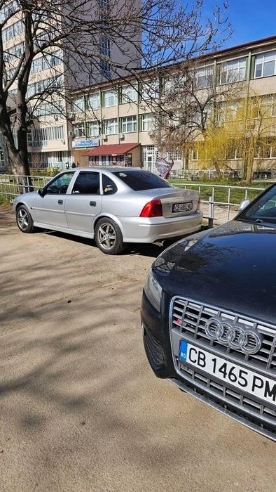 Джанти 16ки за опел
