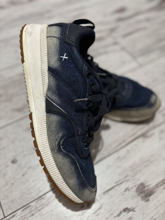 Спортни обувки Scotch & Soda