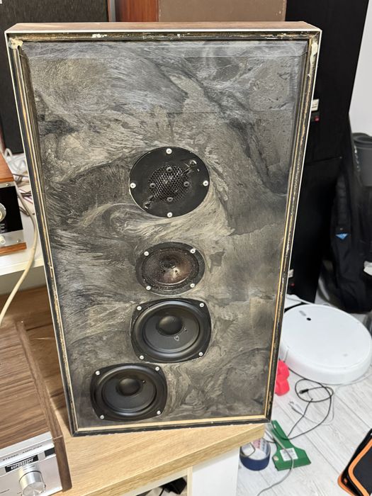 Bang Olufsen Beovox P 50