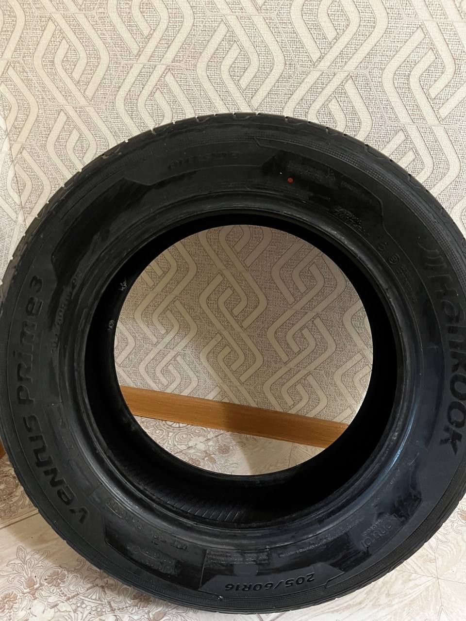 205/60R16, Hankook, VENTUS PRIME 3