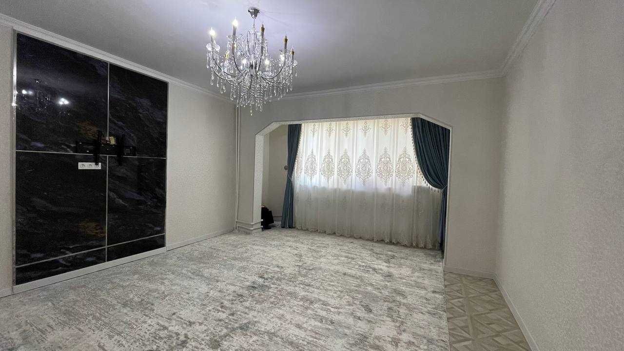 П11. Продам срочно 3-х ком кв на Ганге, Хадра