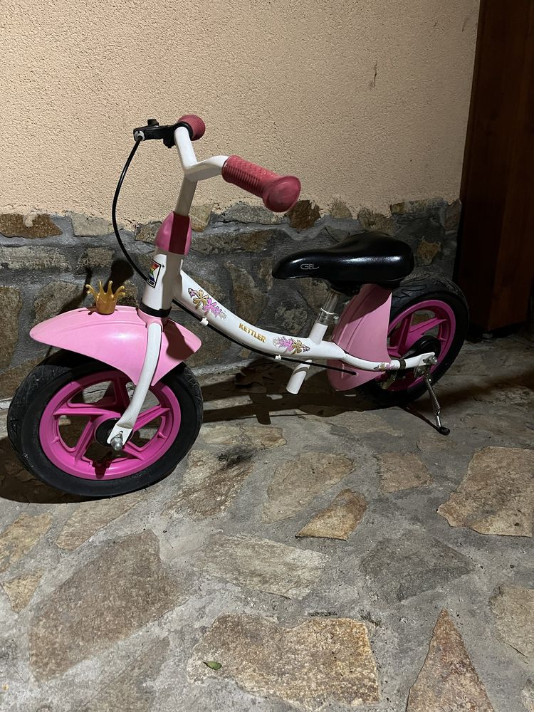 Bicicleta pentru copii