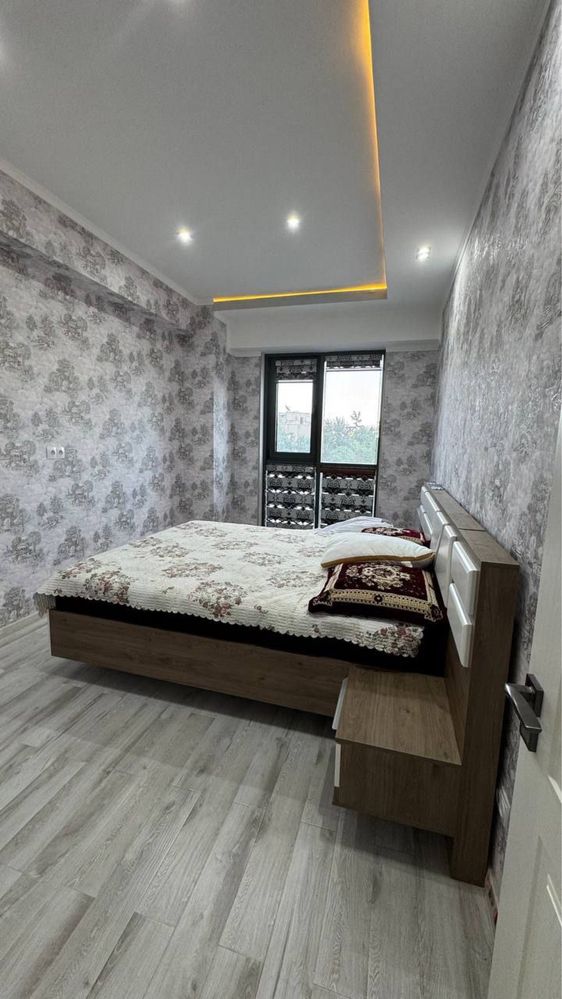 Срочно продается 2х комнатная квартира новостройка Akay City