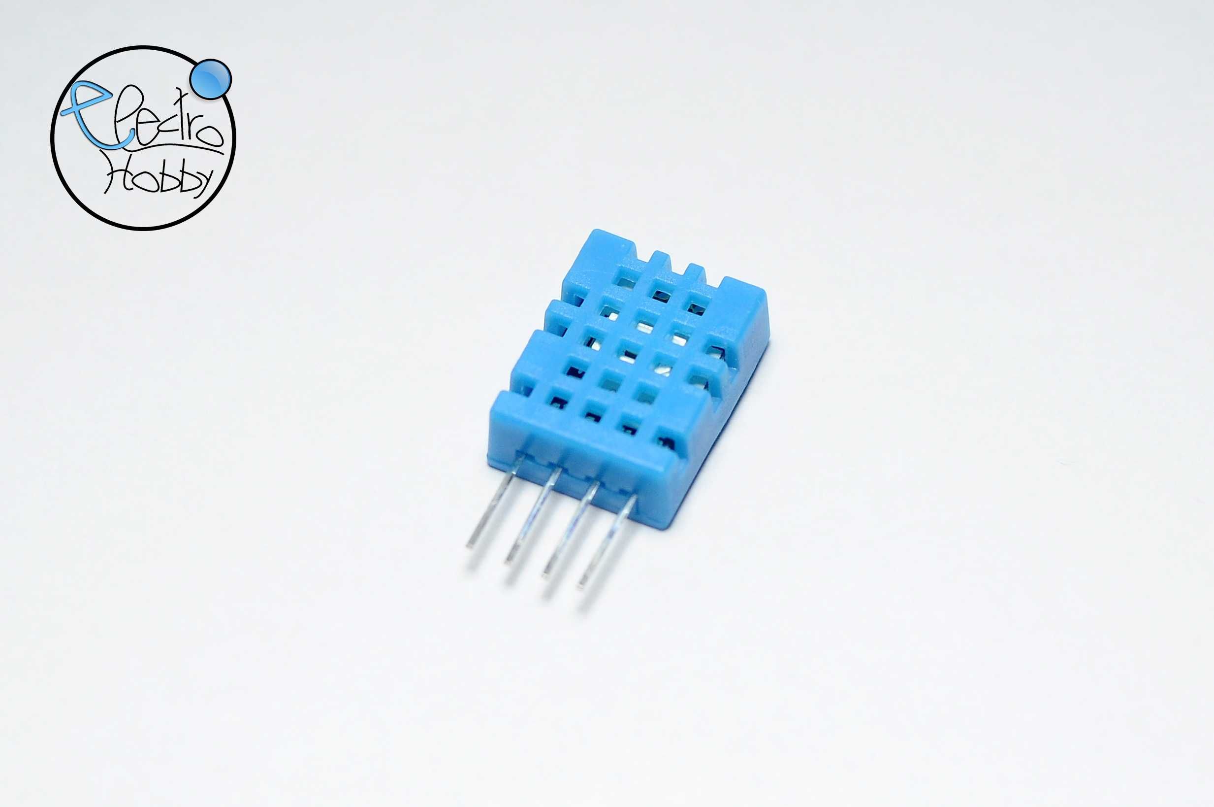 Kit Arduino / ESP8266 Smart Home & Stație Meteo - senzori, stocare