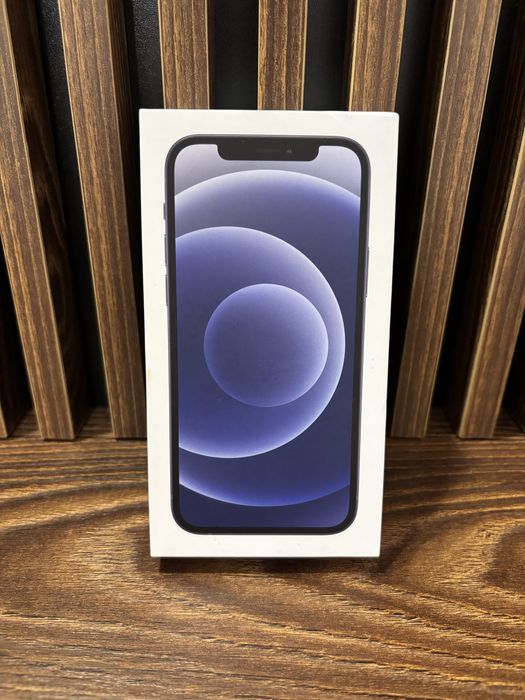 Iphone 12, 128 GB, in stare buna