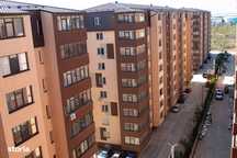 MILITARI RESIDENCE - Apartament 3 camere