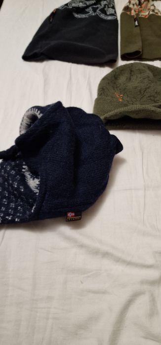 Vand caciula diferite modele