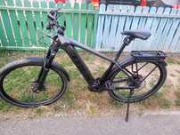 Bicicleta Trek powerfly 7