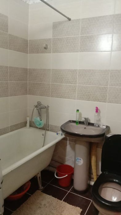 Квартира улучшенной планировки