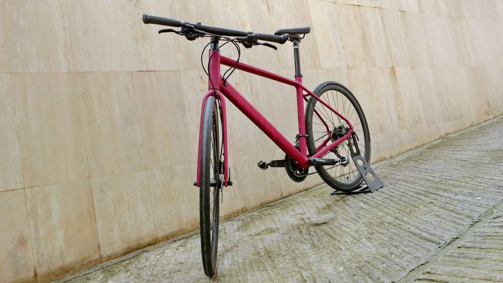Canyon Roadlite SL 8.0, 28 L, 2x 11 Shimano 105, дискови спирачки