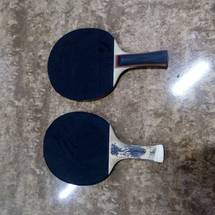 Продаю ракетки для настольного тенниса.