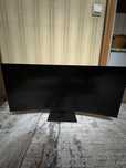 Монитор 34" Xiaomi G34WQ C34WQBA-RG черный