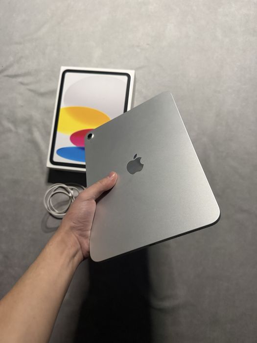 Ipad A16 почти новый