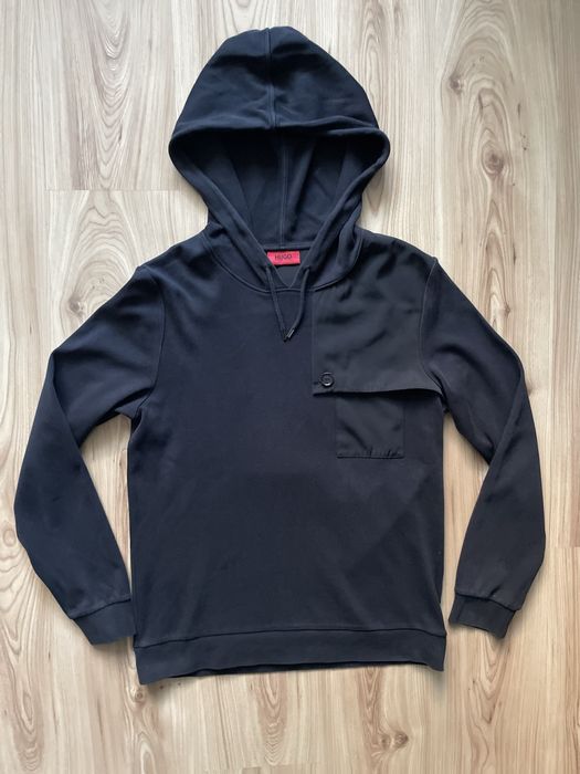 HUGO BOSS Hoodie/мъжки суичър М