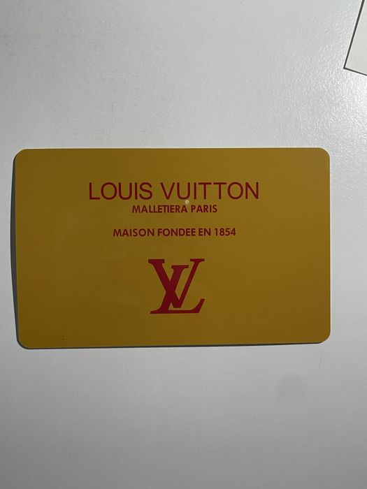 Louis Vuitton Neverfull Monogram Red Edition – Vintage, Nou