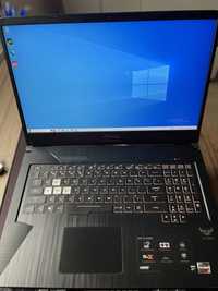 Vând laptop Asus Tuf Gaming FX 705DT