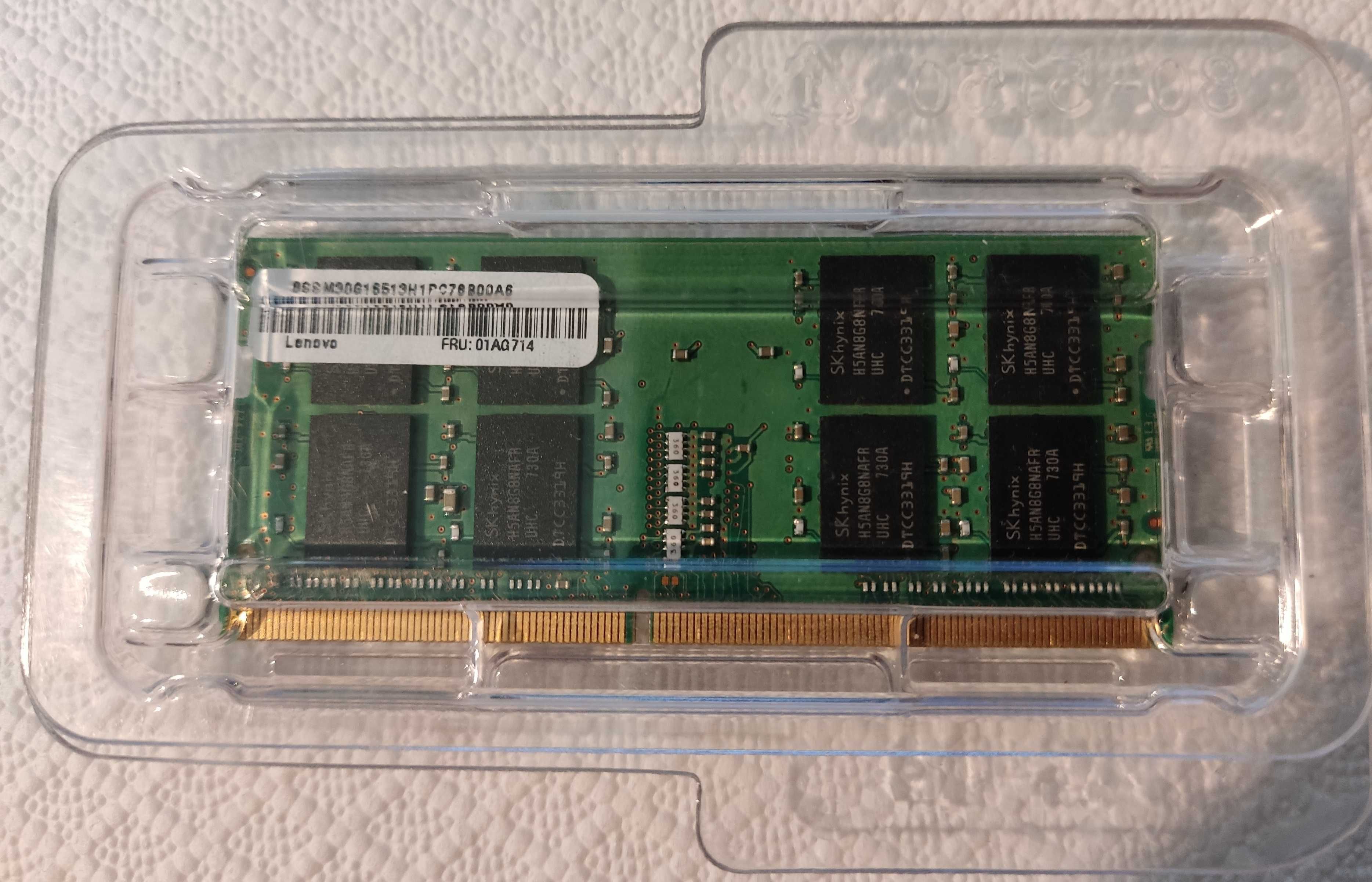 RAM за Laptop - 16GB PC4