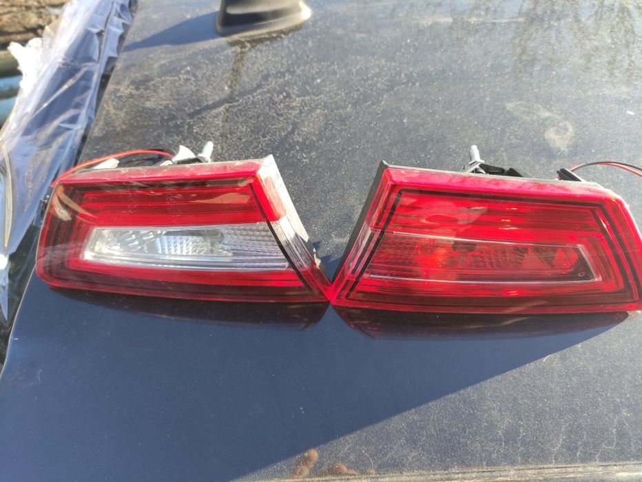 Стопове за  Рено Клио,Renault Clio IV