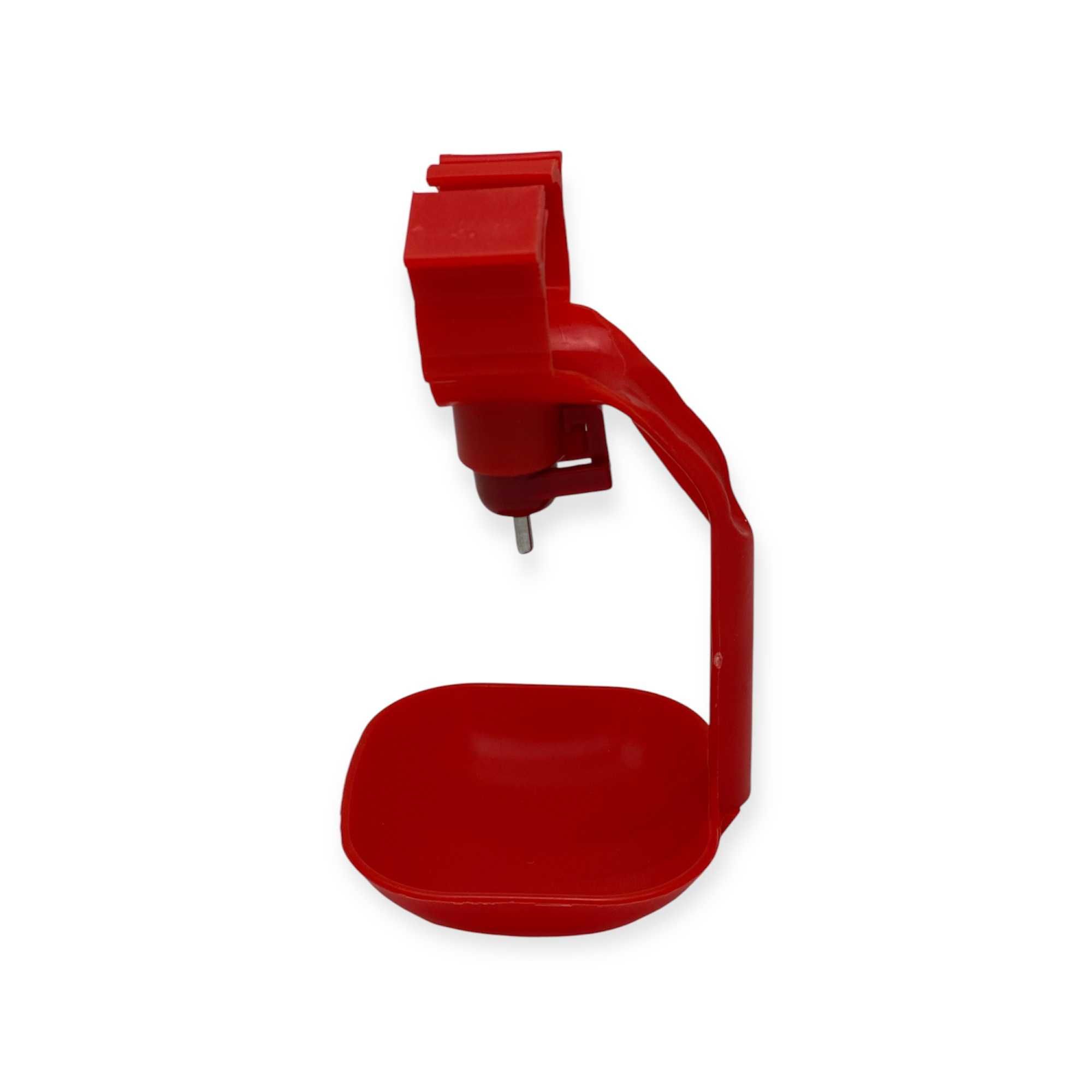 Adapatoare cu niplu pentru pasari , K013  (set 10 bucati)