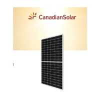 Panou fotovoltaic Canadian Solar, monocristalin 595 Wp