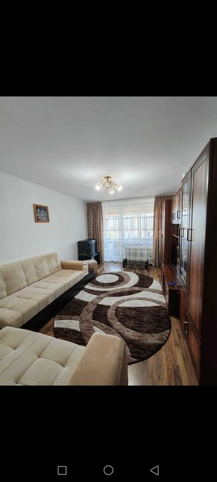 Apartament 3 camere