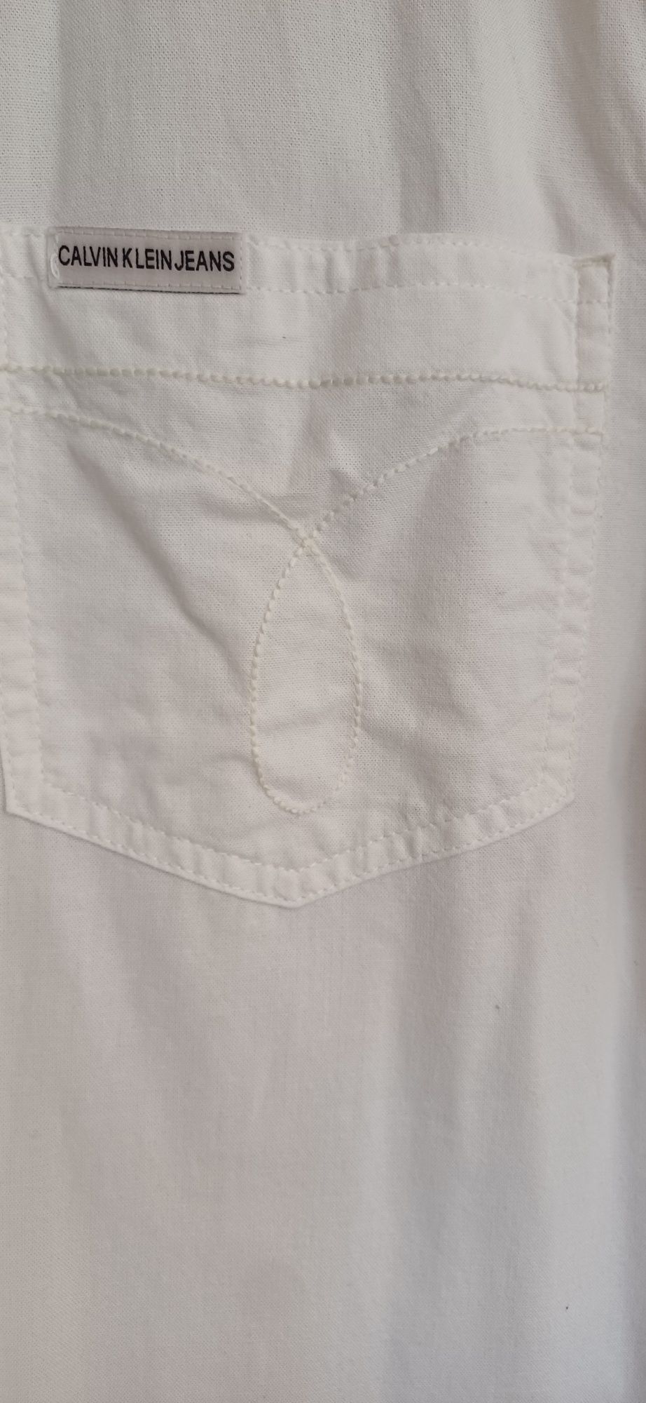 Мъжка риза Calvin Klein