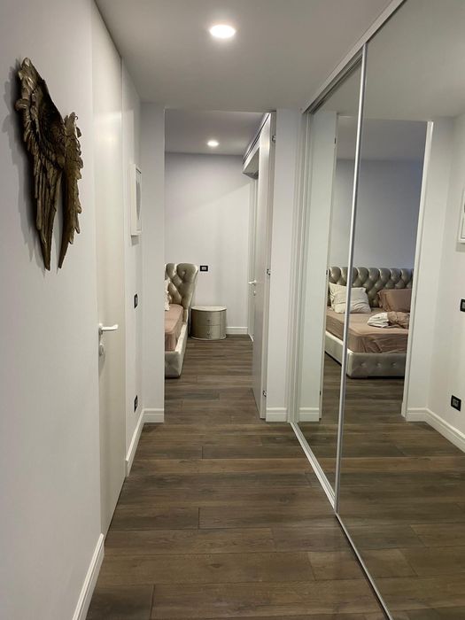 Apartament 2 Camere Cortina Residence HERASTRAU