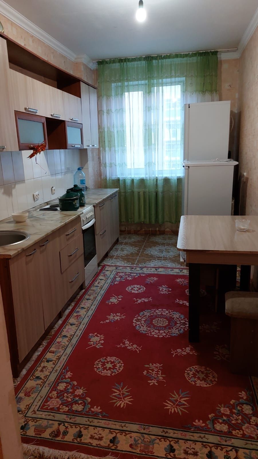 Продам квартиру однокомнатную в Турсын Астане
