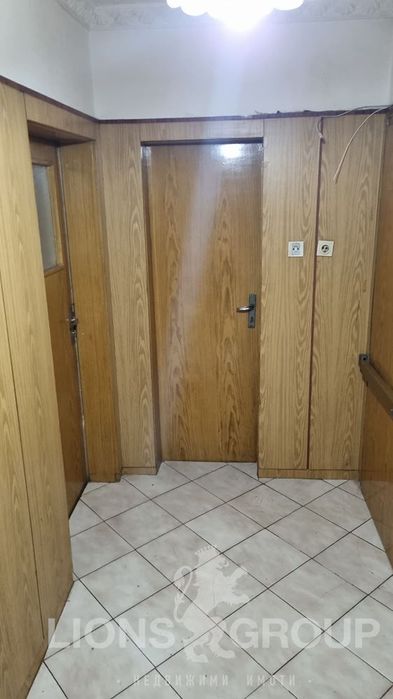 Ново Предложение - Четиристаен апартамент Цветен квартал