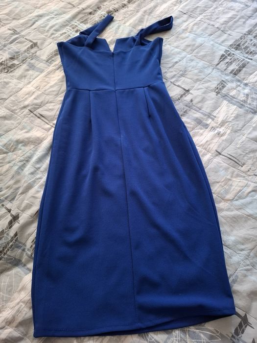 Rochie xxs potrivita si pt xs