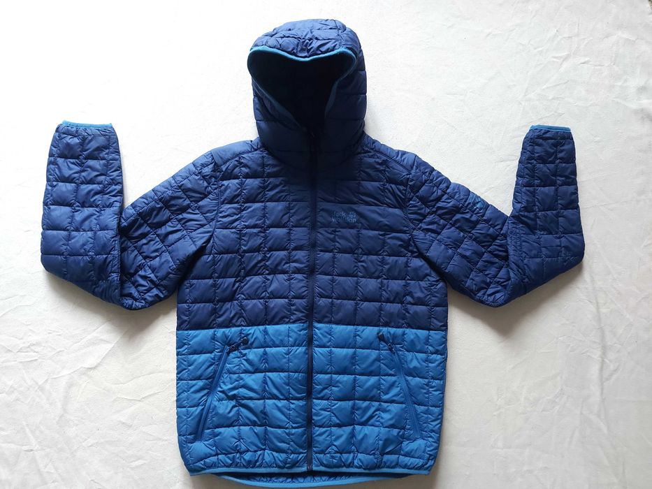 Jack Wolfskin, M 48 FiberCloud  мъжко яке термофибри