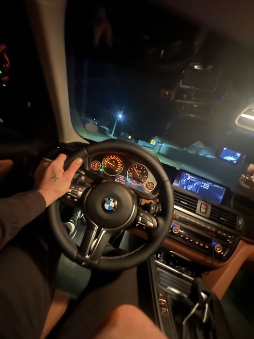 De vanzare Bmw F30 320 D