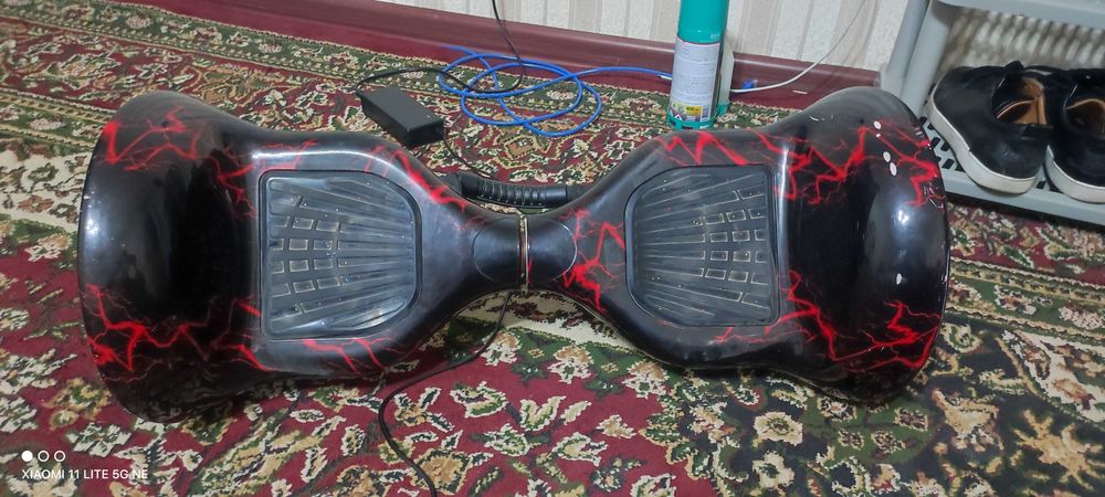 Sigvey sotiladi ideal
