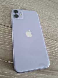 iPhone 11 128 GB lila