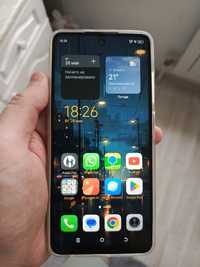 Tecno spark go 2024.новый