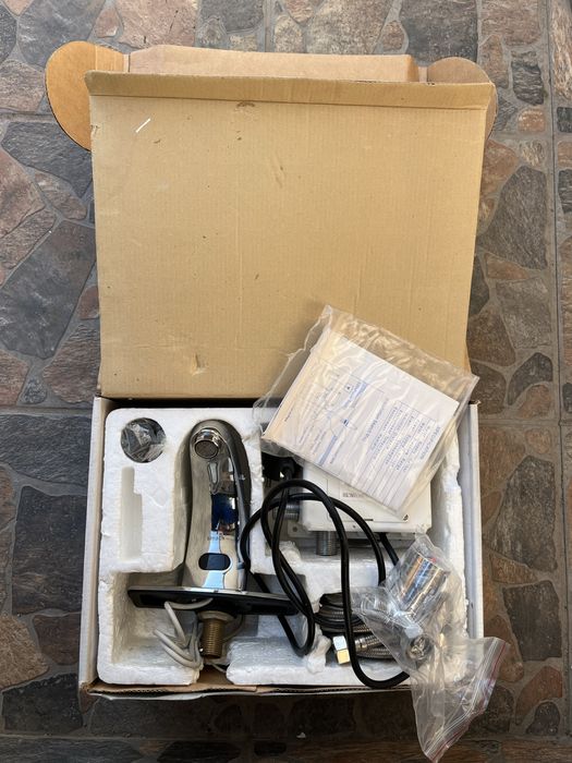 Baterie Cu Senzor Smack