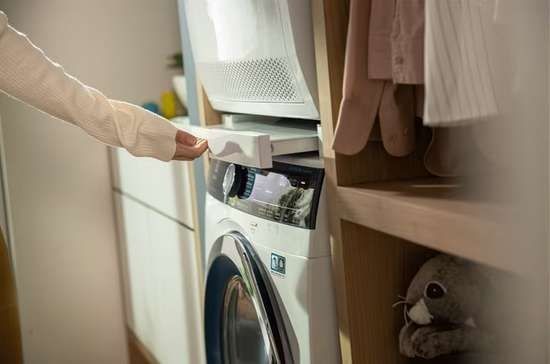 Свързващ кит с рафт Electrolux STA9GW3