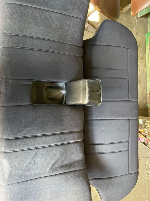 Седалки за лада 2106